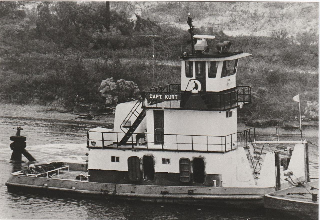 Capt. Kurt