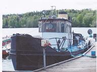 Snobben