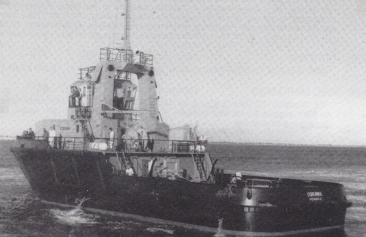 Corunna