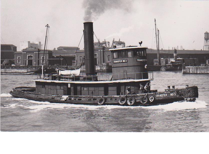 Tranfer No. 3