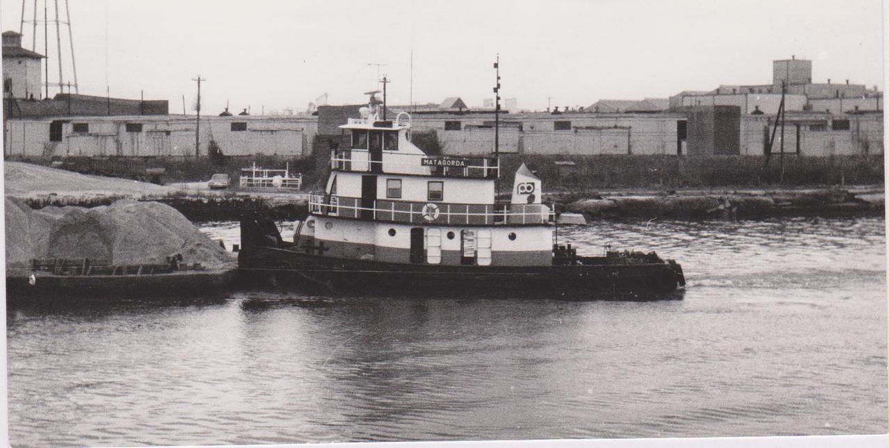 Matagorda