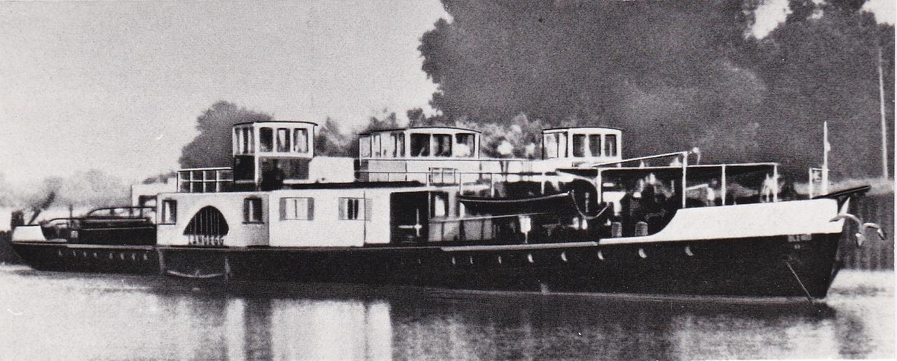 Langegg