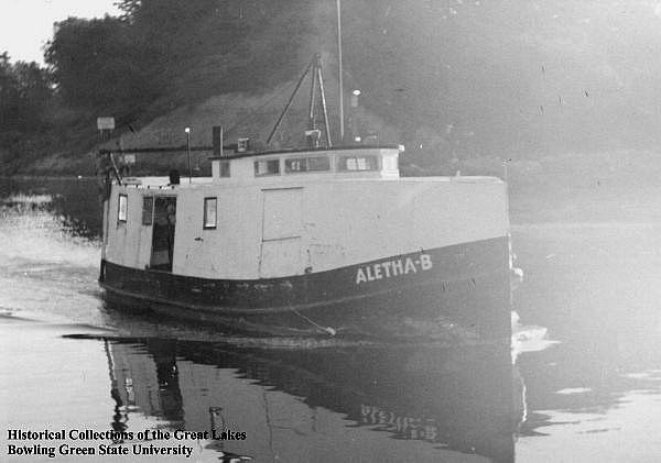 Aletha B