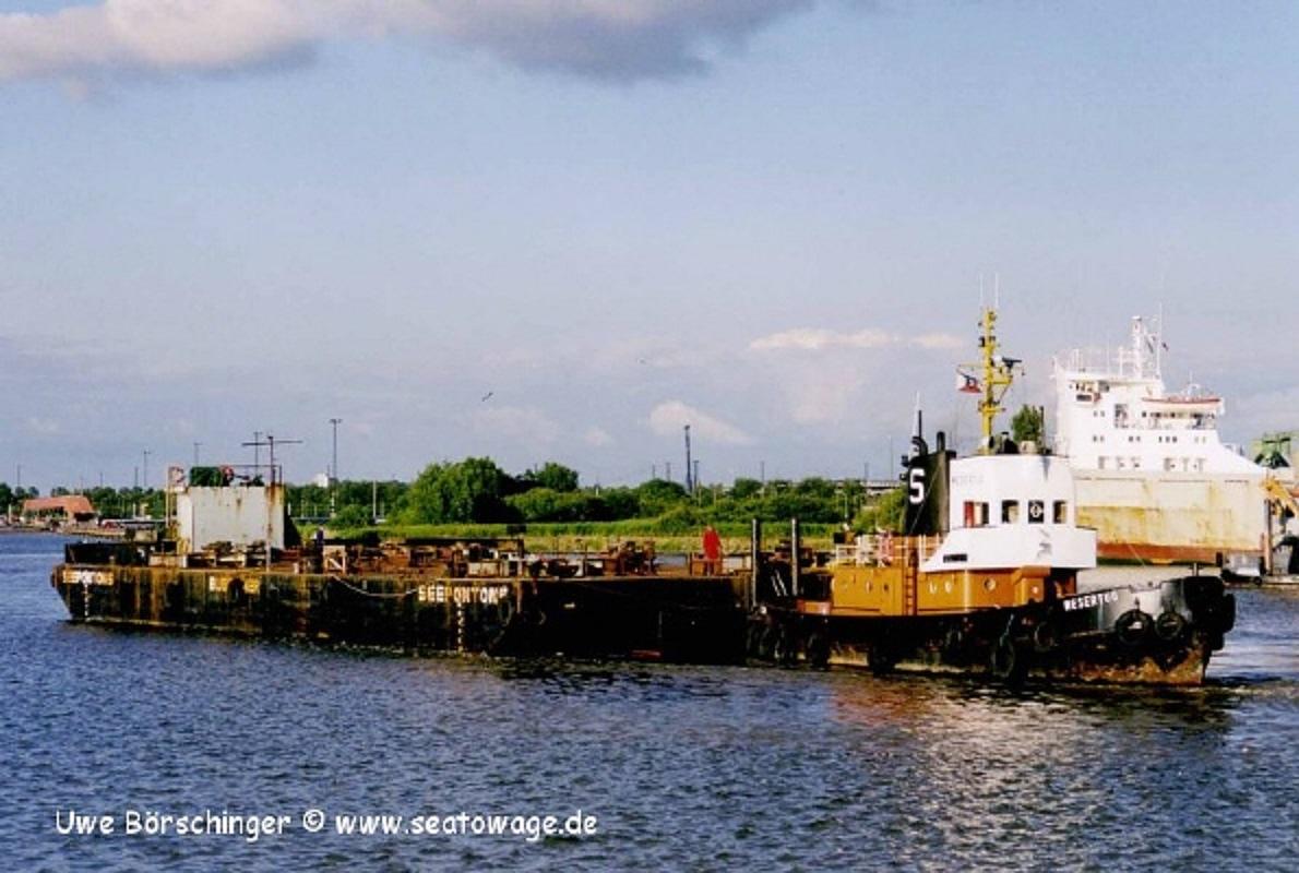 Weser