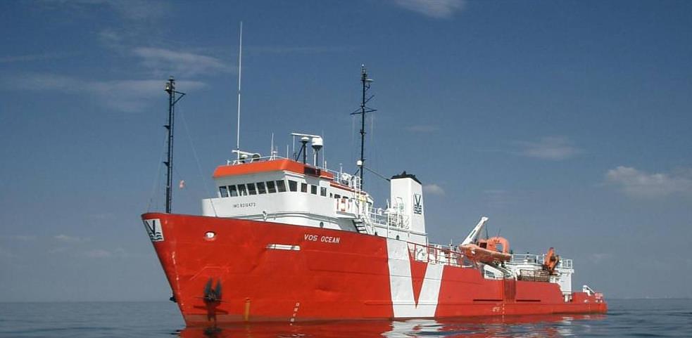 Vos Ocean