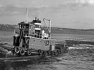 Atlantic Queen