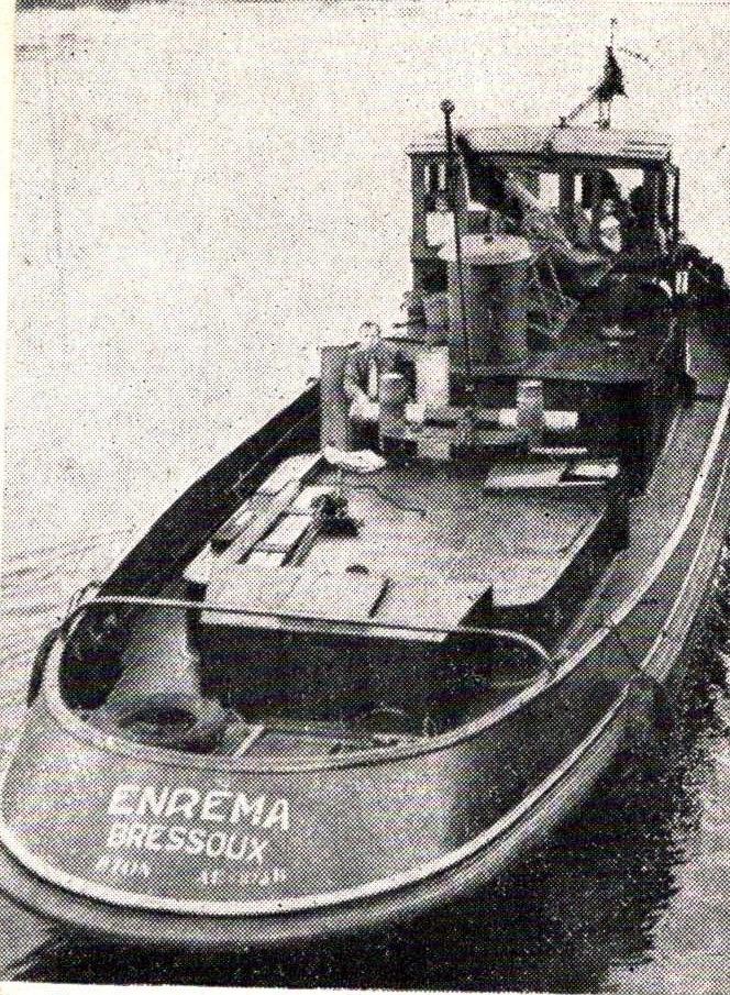 Enrema