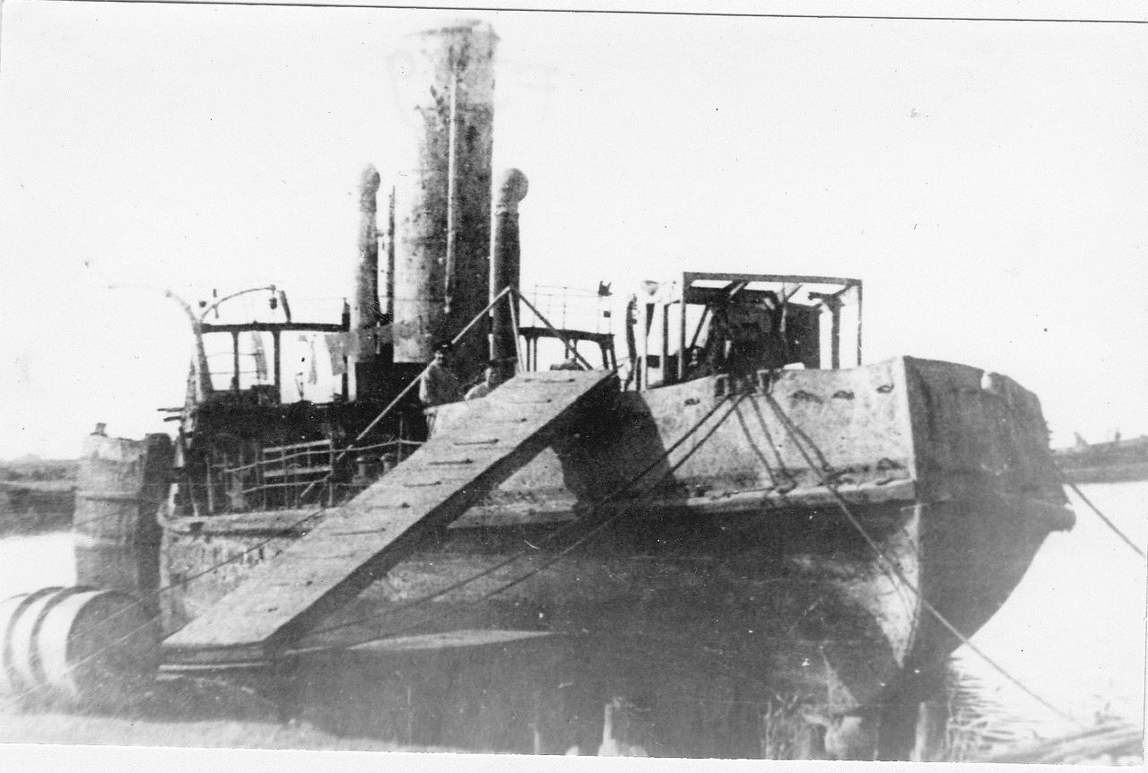 Ledokol VII