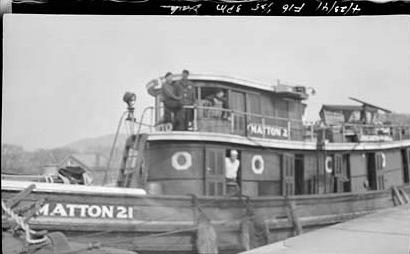 Matton 21