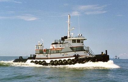 Crosby Express