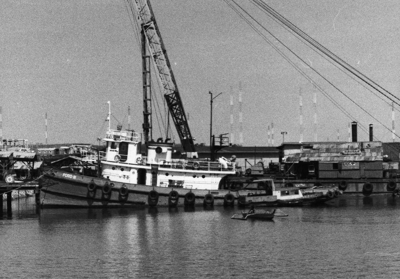 Poro III