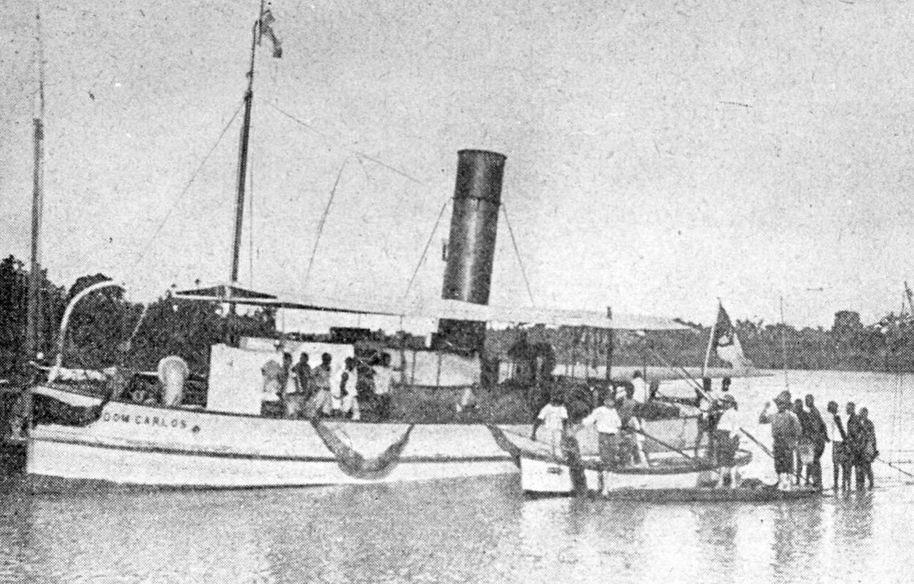 Dom Carlos