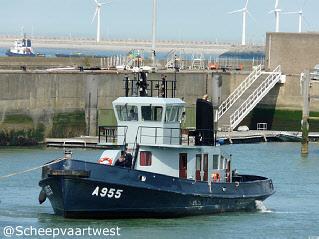 Mier (A 955)