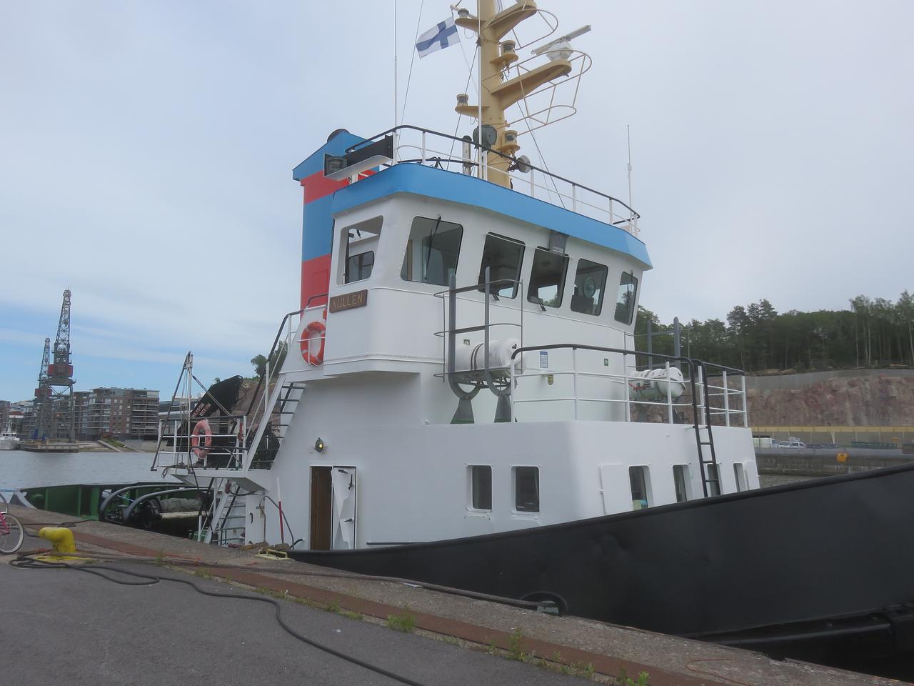 Kullen