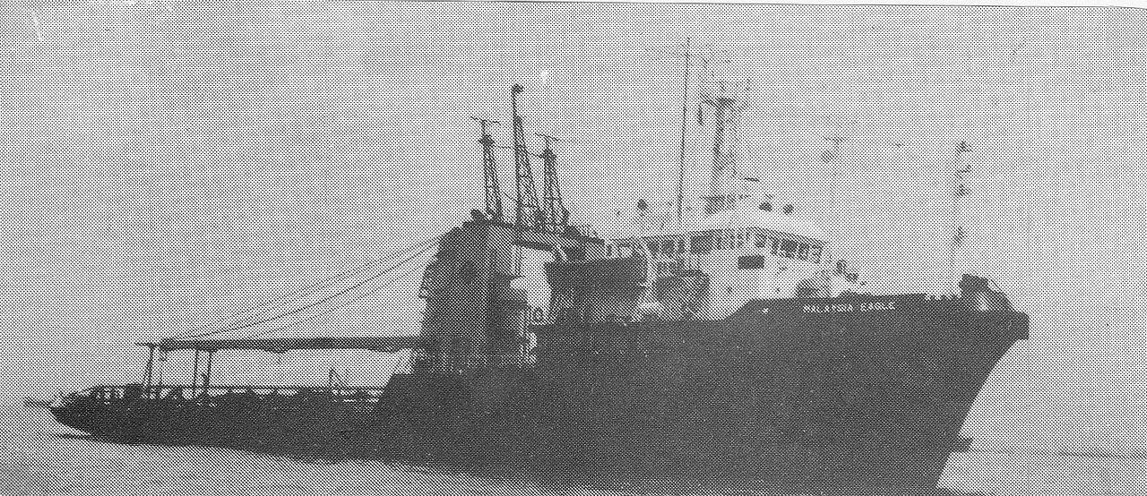 Misr Gulf XV
