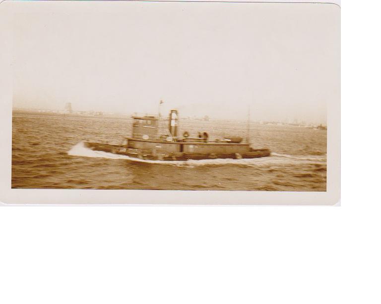 Tranfer No. 19
