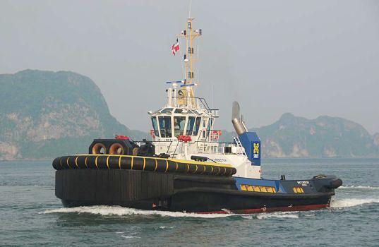 Vb Cheetah Ltd