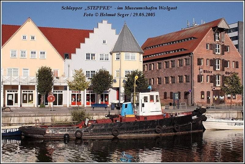Steppke