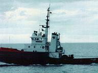 Comox Crown