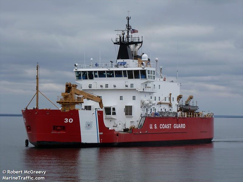 Mackinaw (Wlbb 30)