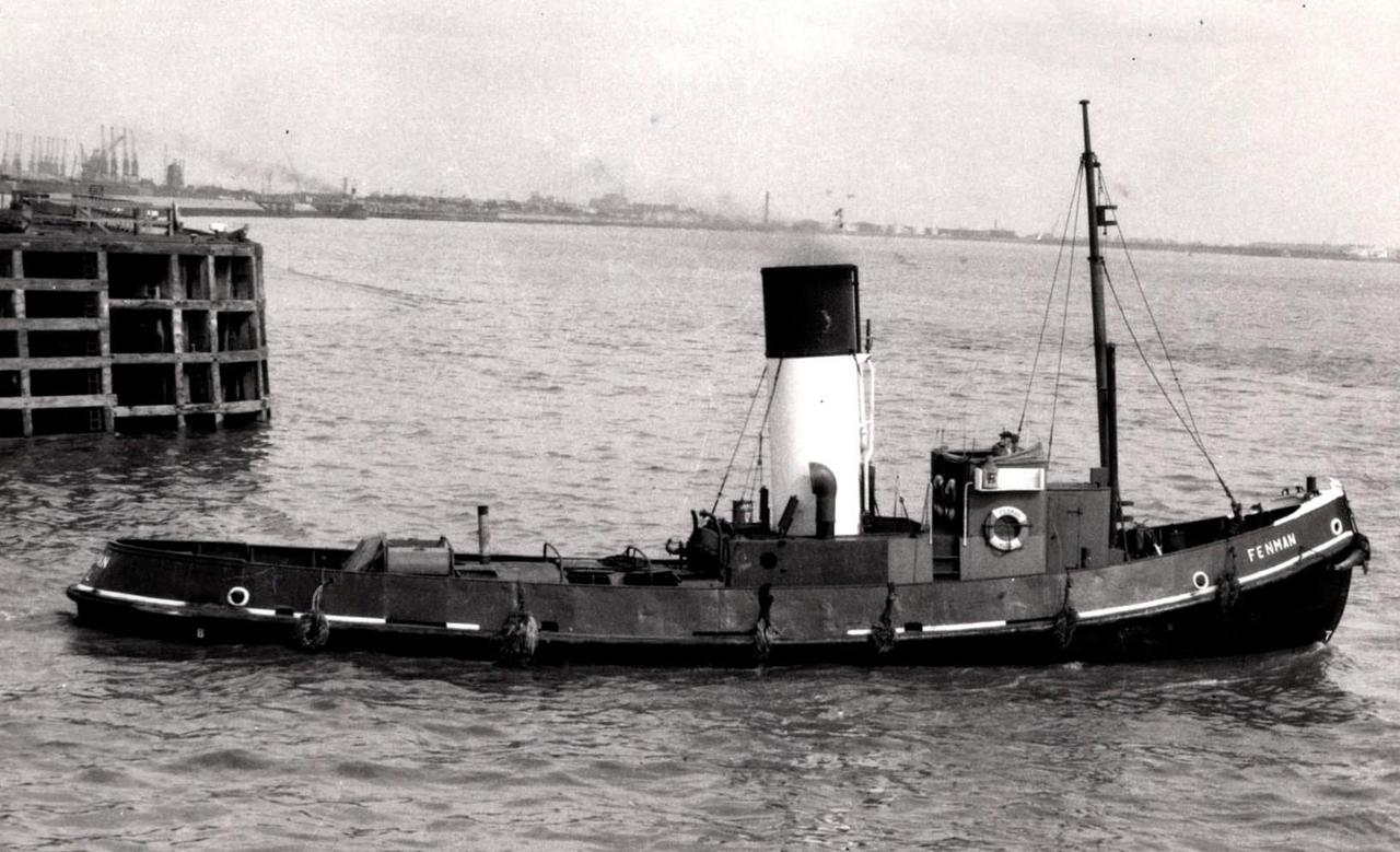 Fenman