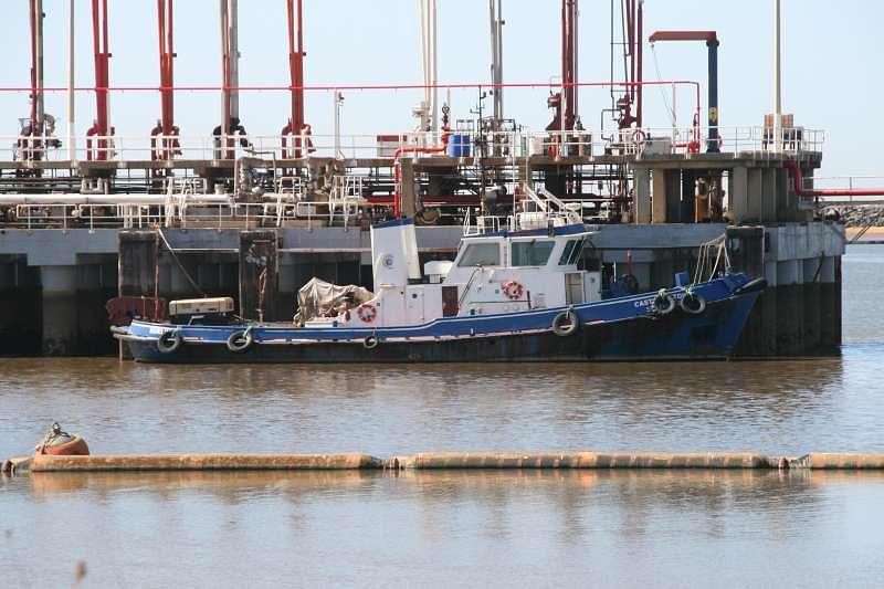 Havendienst 14 Jason