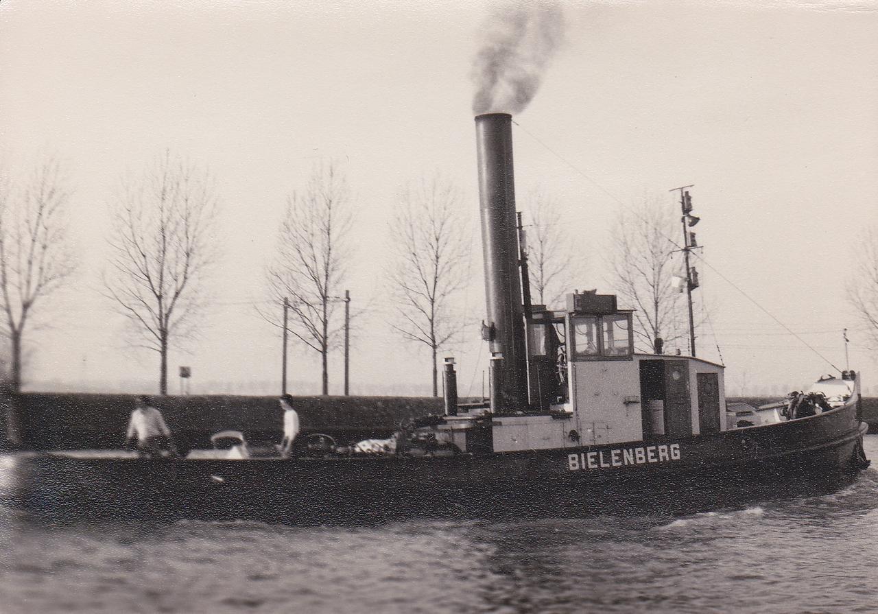 Bielenberg