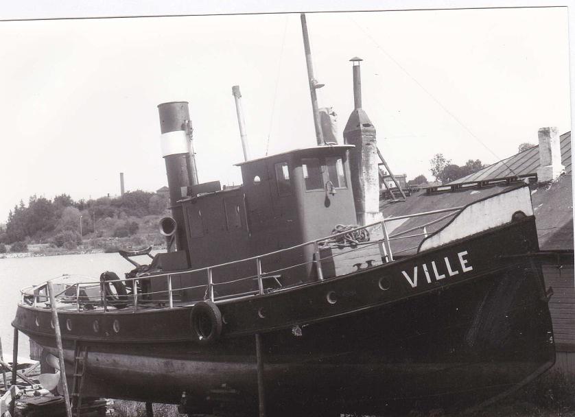 Ville