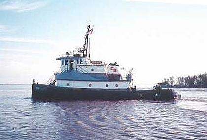 Great Gulf I