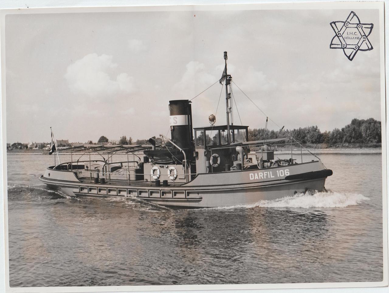 Darfil 106