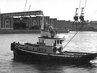 Tymac No. 20
