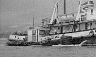 Navvy Jack (II)