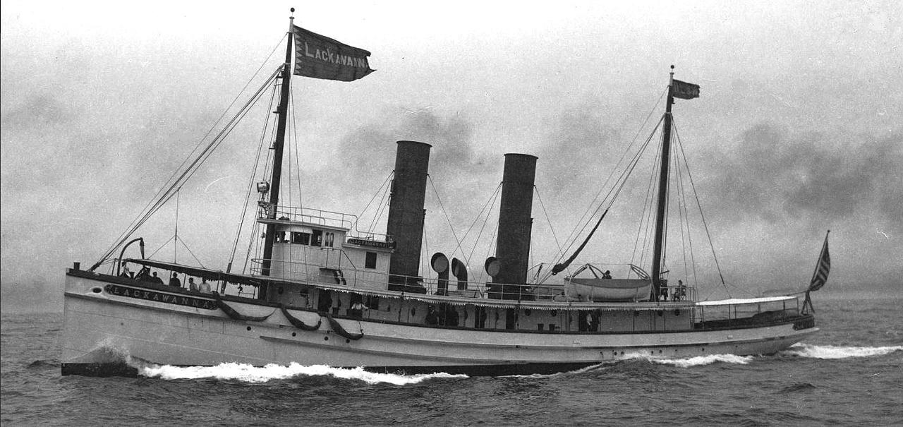 Lackawanna