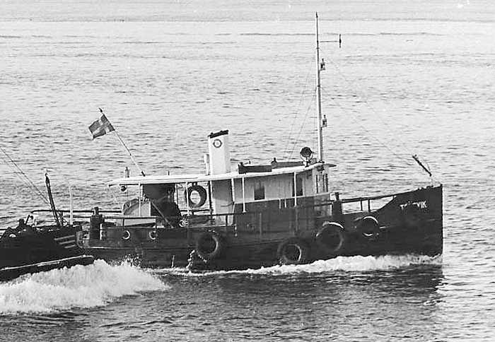 Rundvik