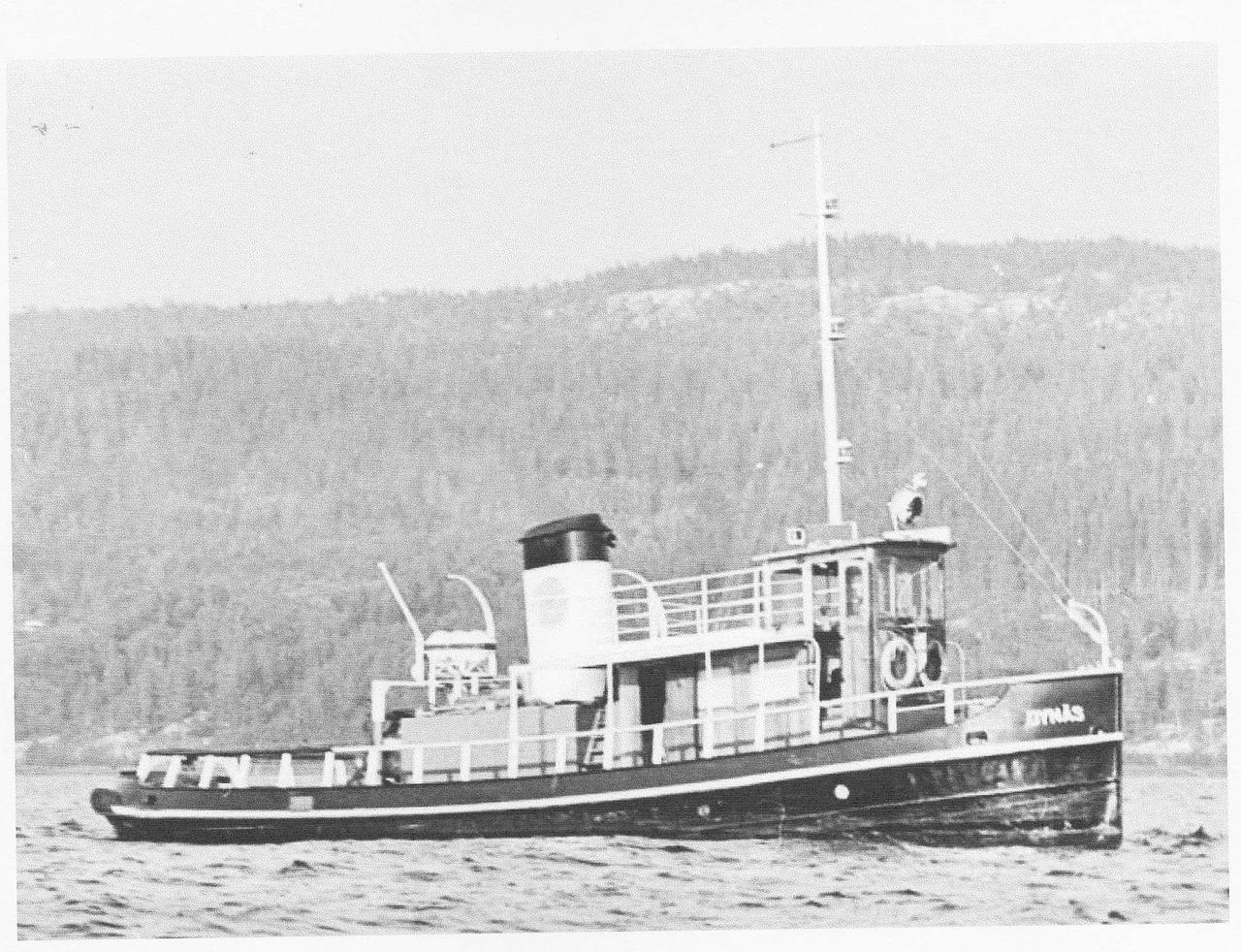 Dynas II