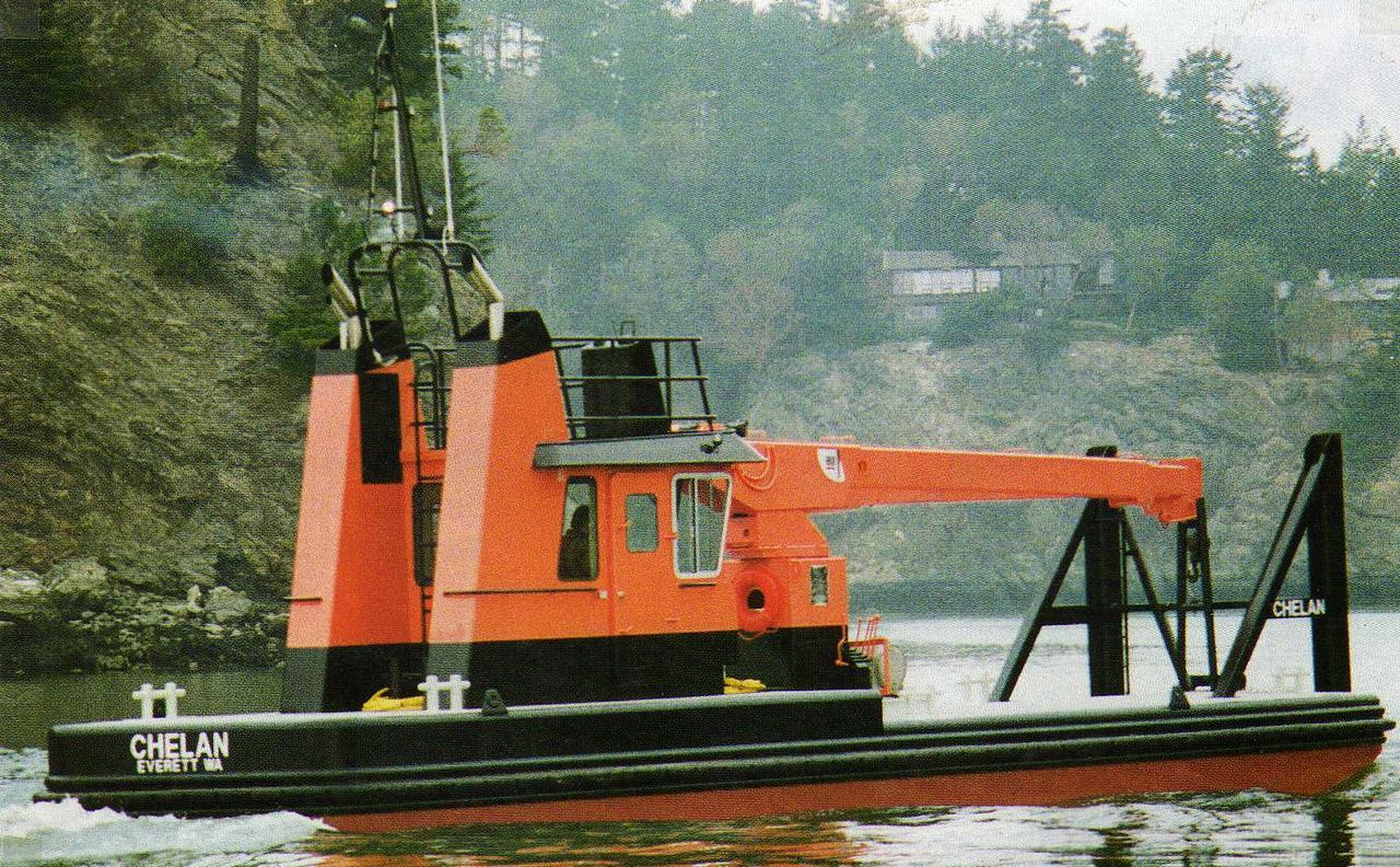 Chelan