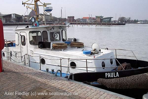 Paula