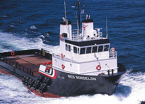Wes Bordelon