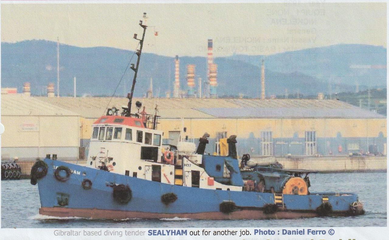 Sealyham