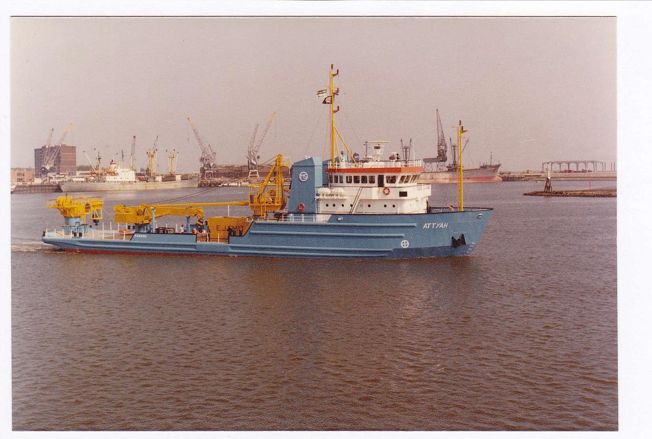 Albatross 37