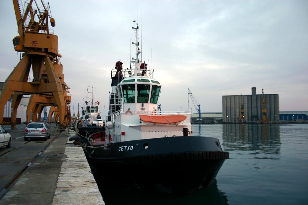 Getxo