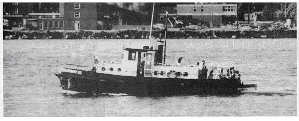 Whitney III