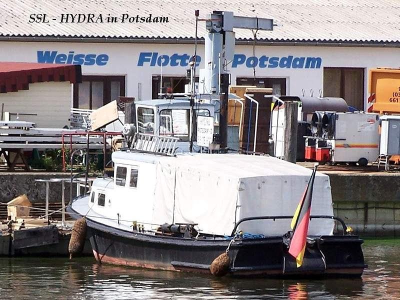 Hydra