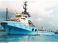 Ocean Supporter