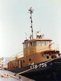 Pontiac (Ytb 756)