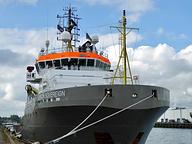 Union Sovereign