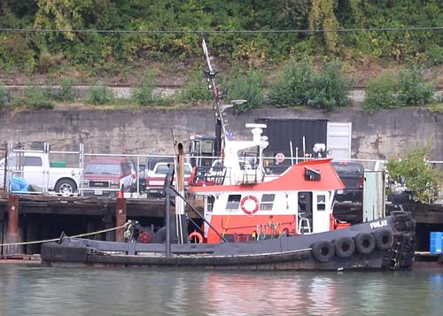 Finlay (II)