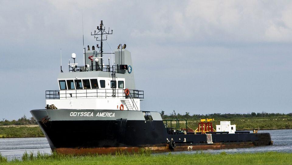 Odyssea America