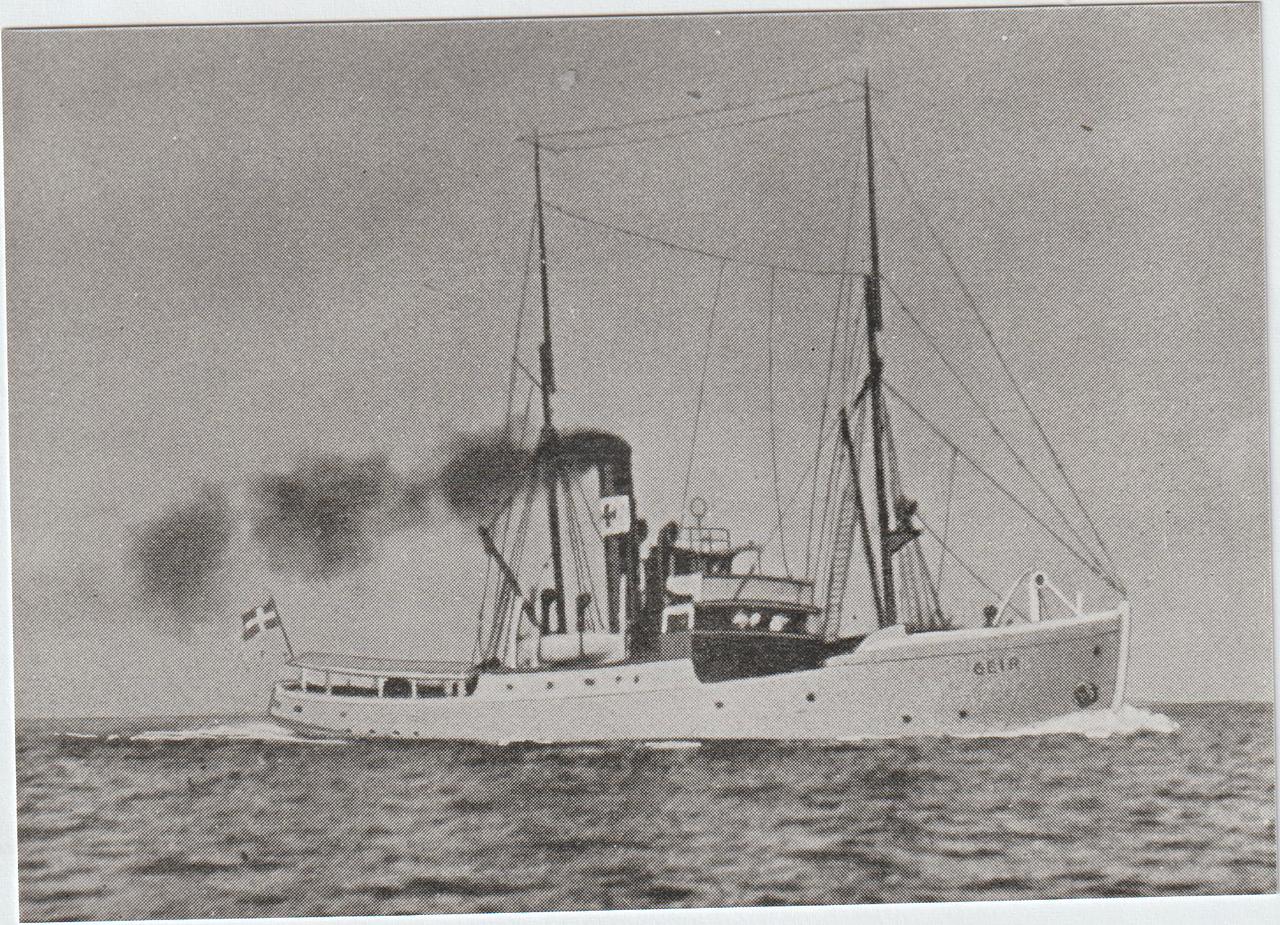 Geir