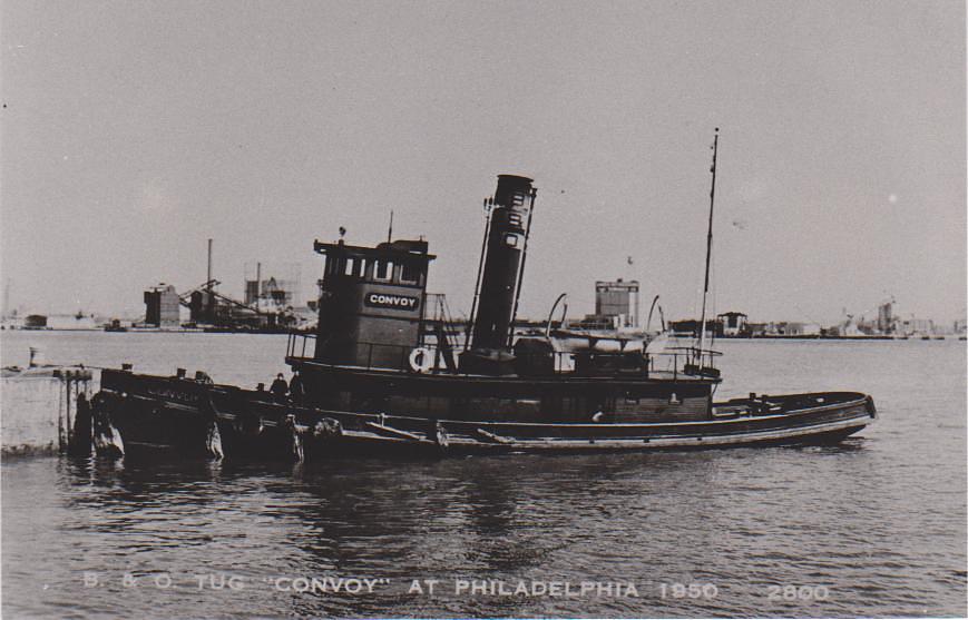 Convoy